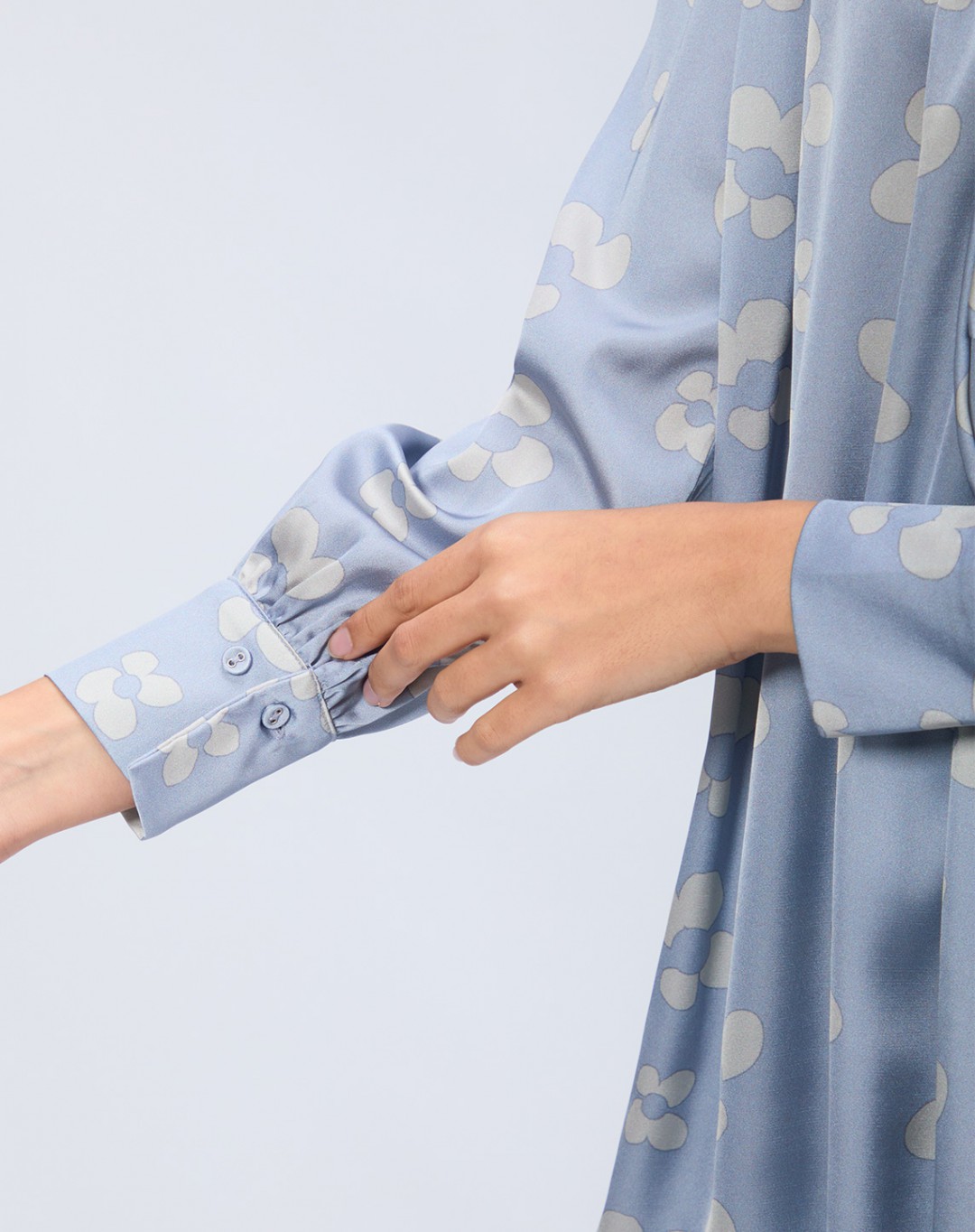 NEVE BLOUSE