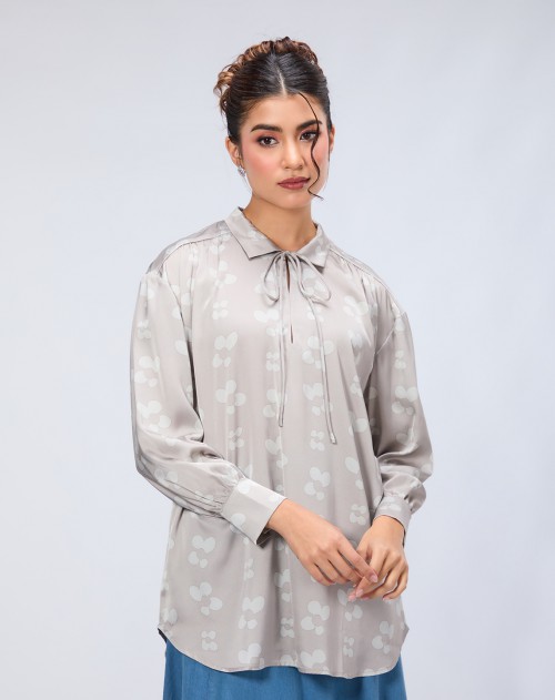 NEVE BLOUSE