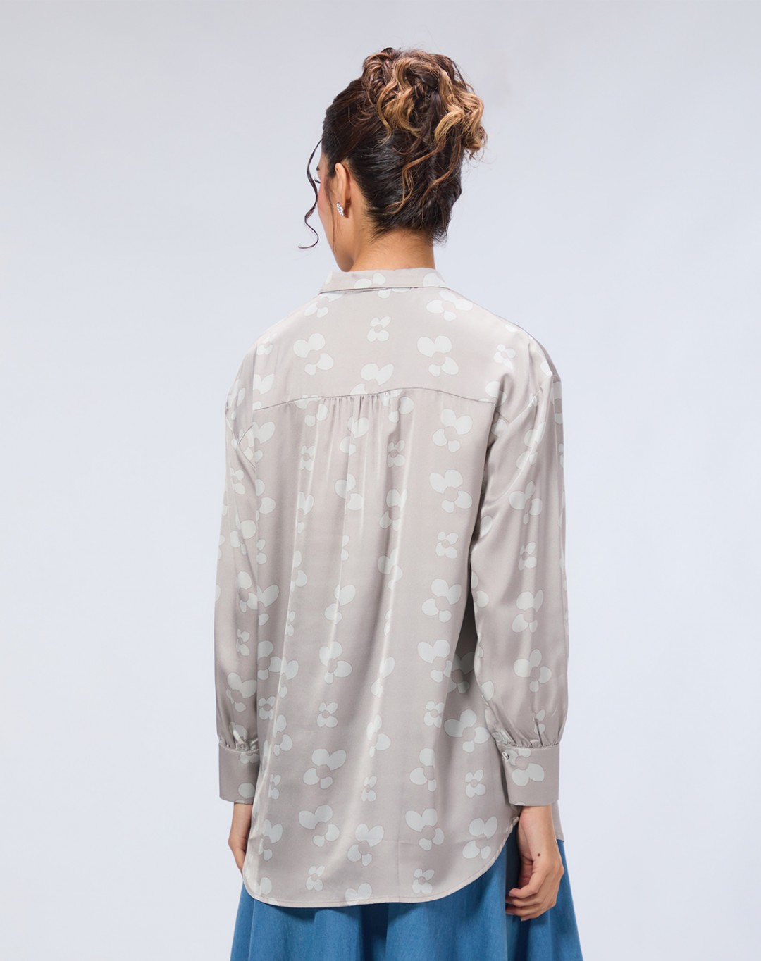 NEVE BLOUSE