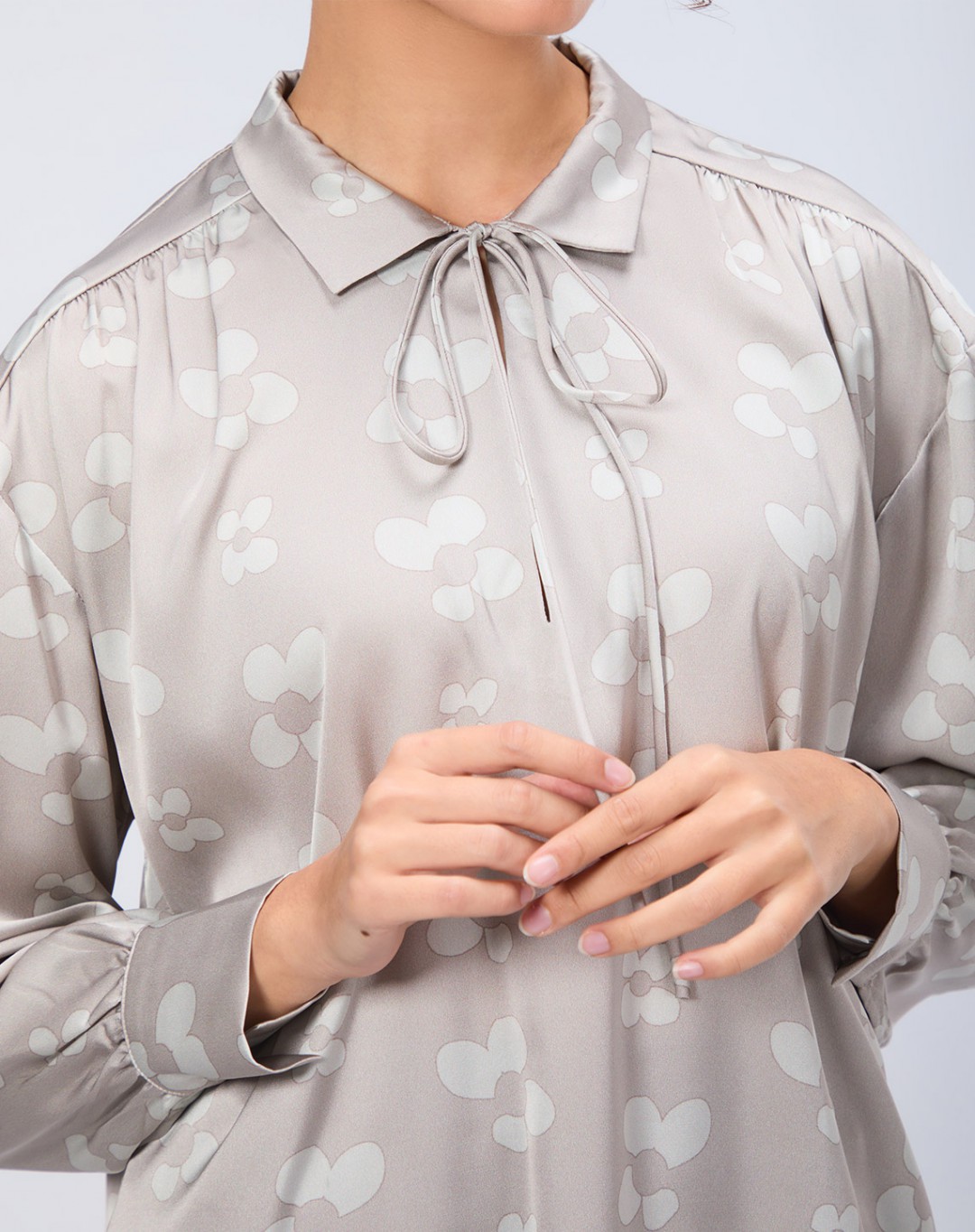 NEVE BLOUSE