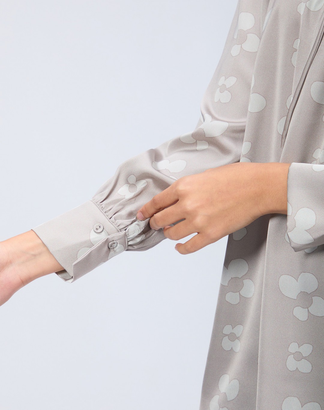 NEVE BLOUSE