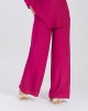 NISHA PANTS IN FESTIVAL FUCHSIA