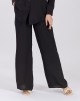 NISHA PANTS IN BLACK