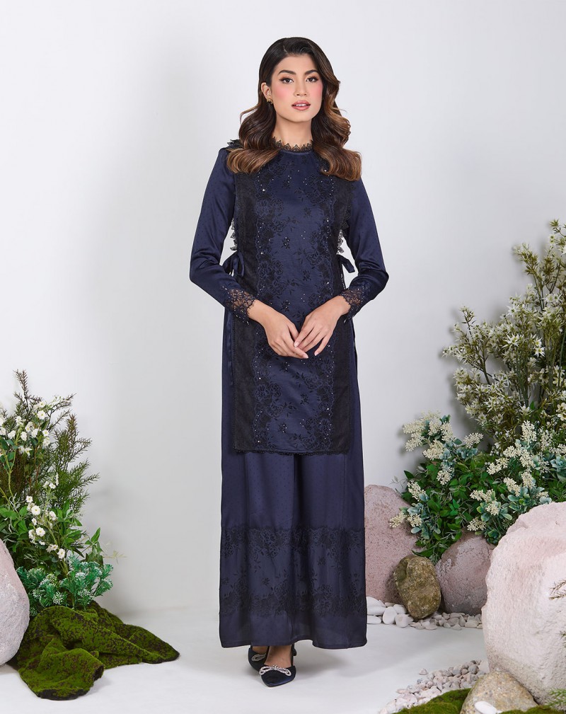 NOEMIE DRESS