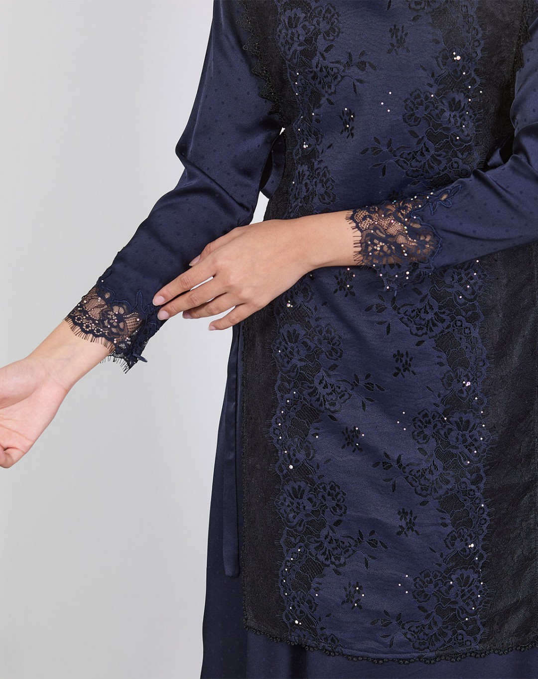 NOEMIE DRESS