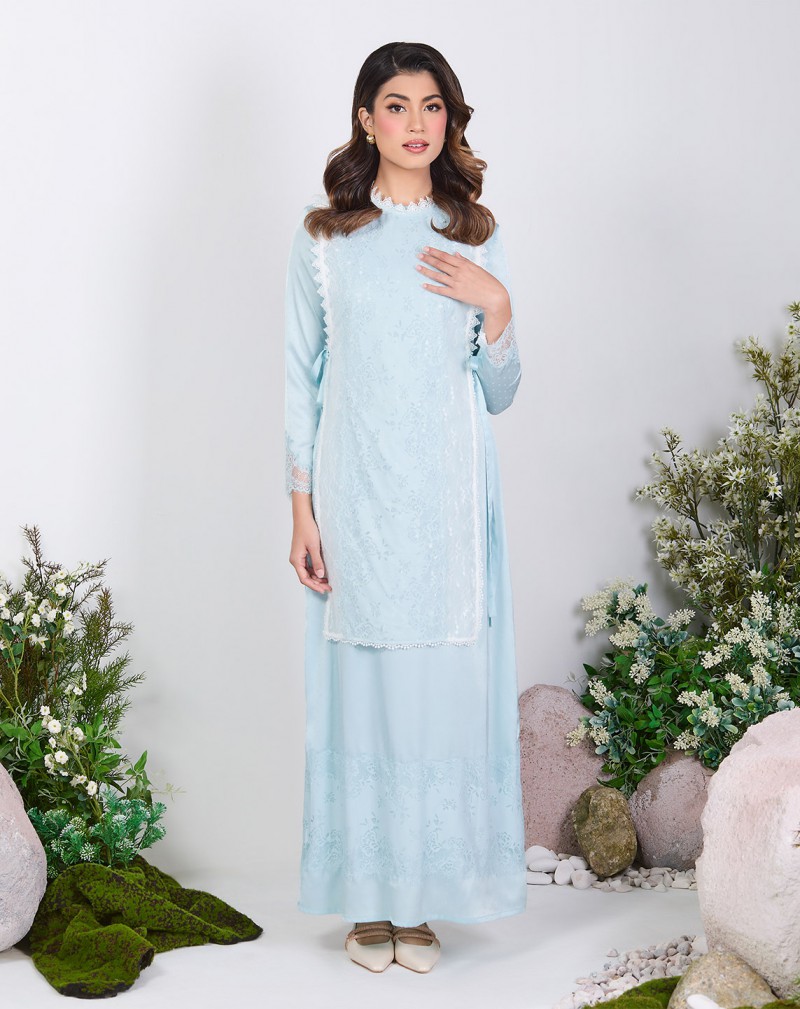 NOEMIE DRESS