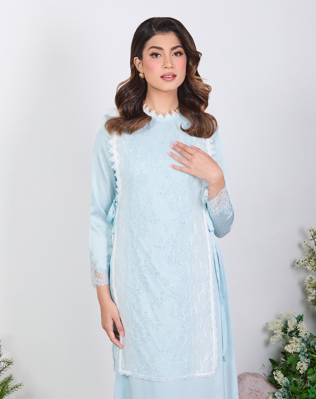 NOEMIE DRESS