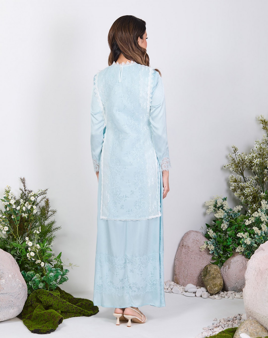 NOEMIE DRESS