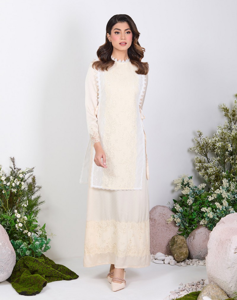 NOEMIE DRESS
