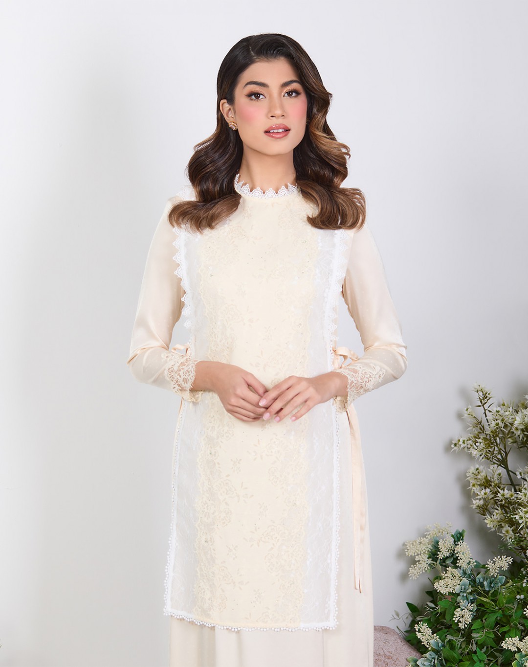NOEMIE DRESS