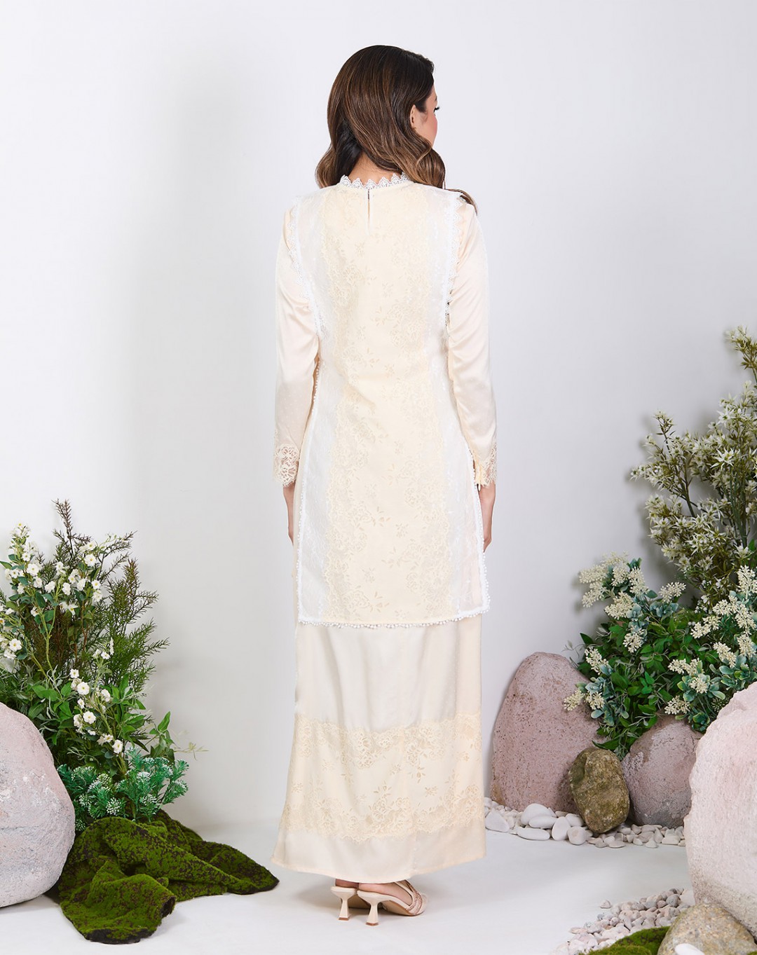 NOEMIE DRESS