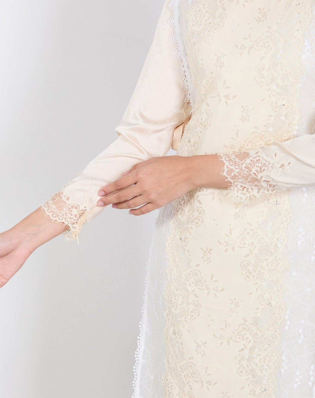 NOEMIE DRESS