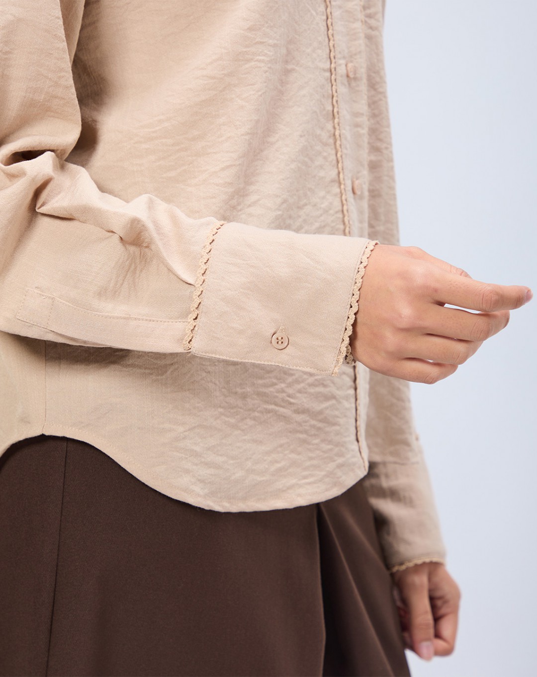 NOLAN BLOUSE