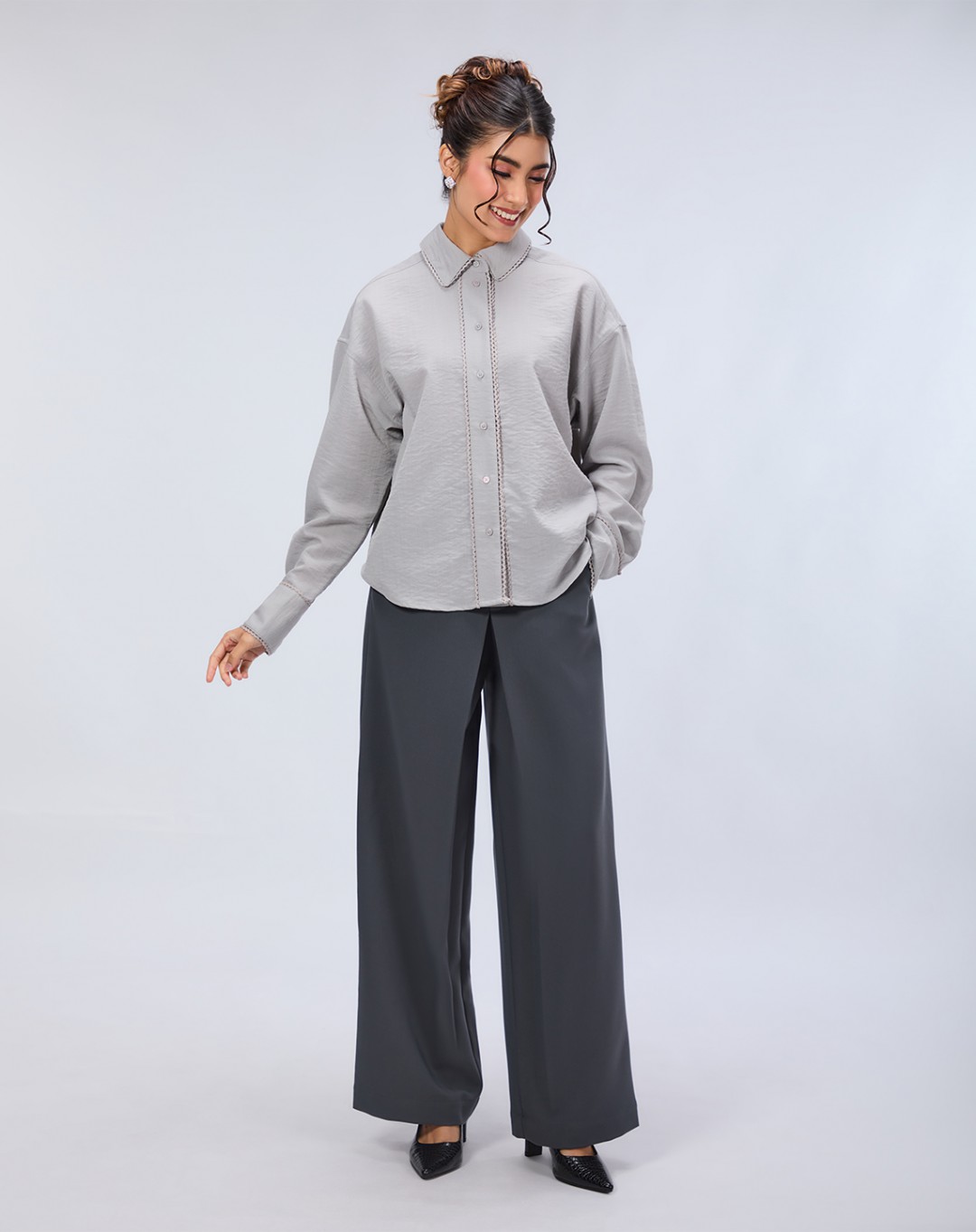 NOLAN BLOUSE