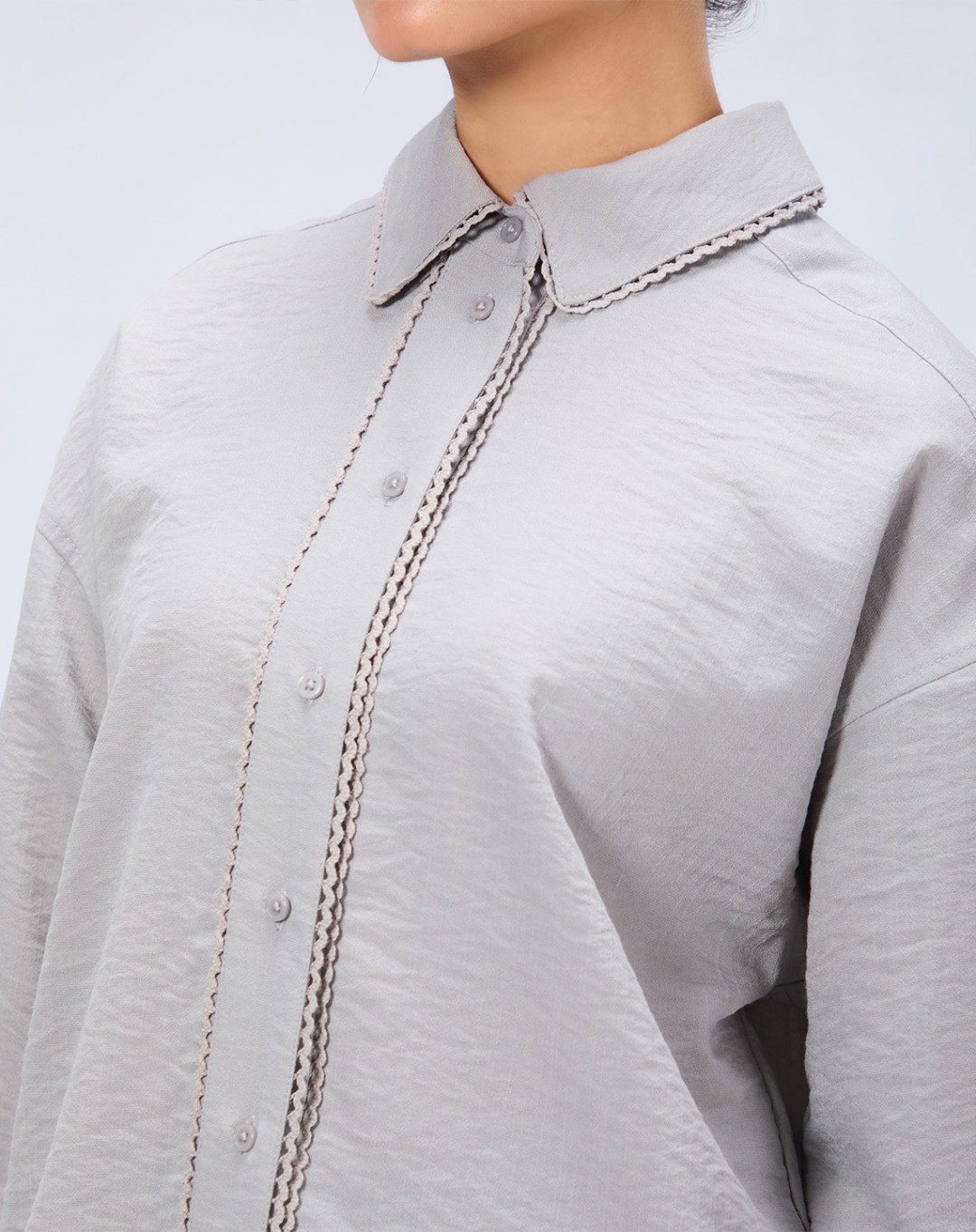 NOLAN BLOUSE