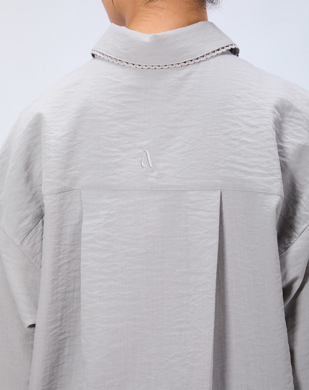 NOLAN BLOUSE