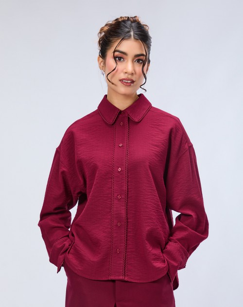 NOLAN BLOUSE