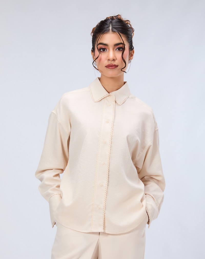 NOLAN BLOUSE