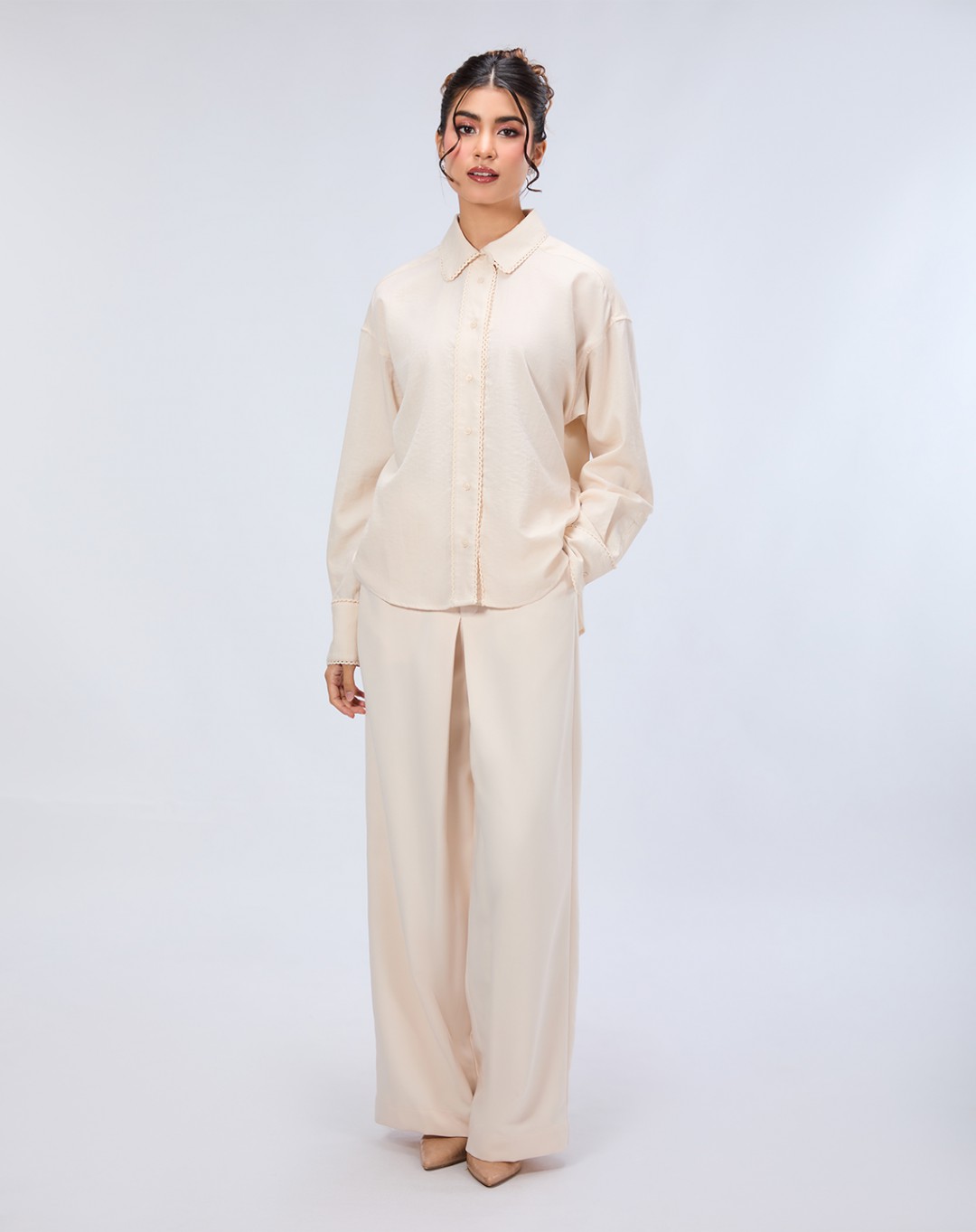 NOLAN BLOUSE