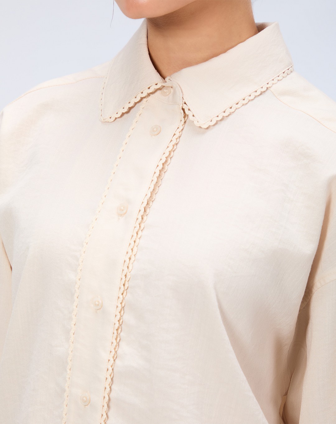 NOLAN BLOUSE