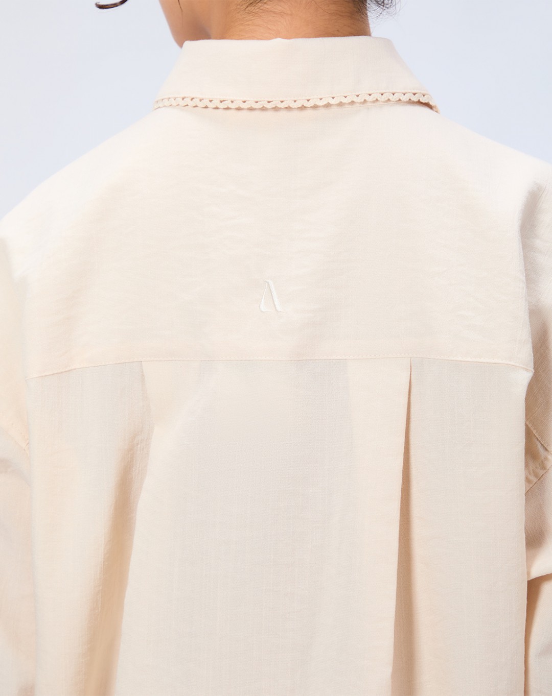 NOLAN BLOUSE