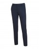 NORAH PANTS IN NAVY BLUE