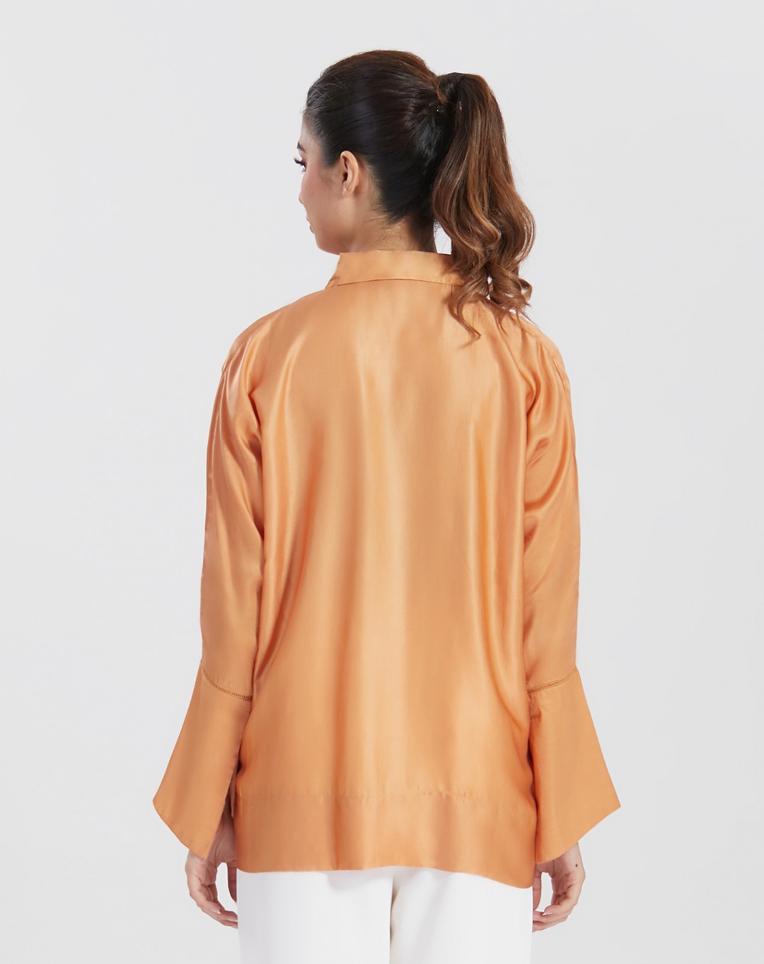 NORI BLOUSE