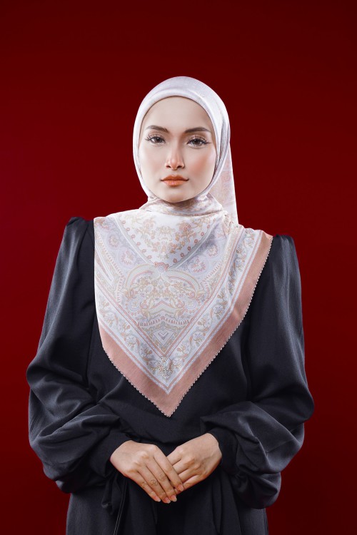 SQ NOURA VOILE PTD LASERCUT 189