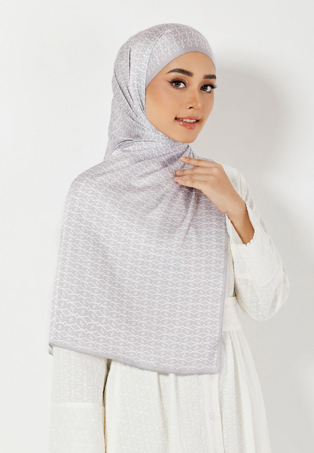 SHAWL 289 ICONIC PTD