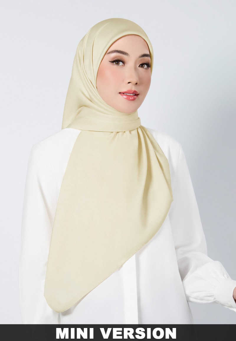 SQ 85 EASE BASIC MINI SATIN (VOL III)