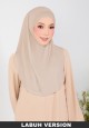 INSTANT ASYRIA LABUH IN NUDE