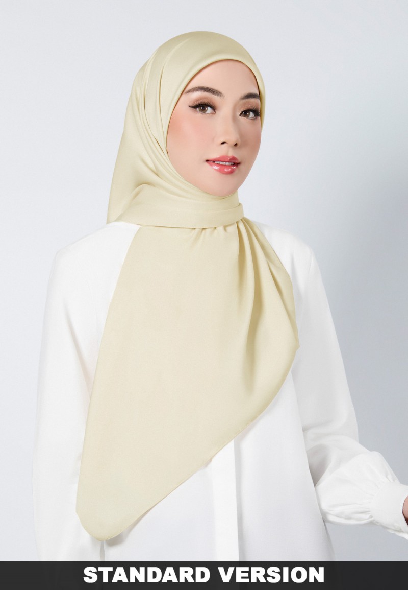 SQ EASE BASIC SATIN STD (VOL III)