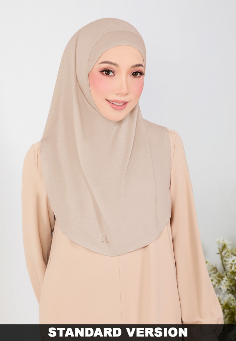 INSTANT ASYRIA STD PLAIN