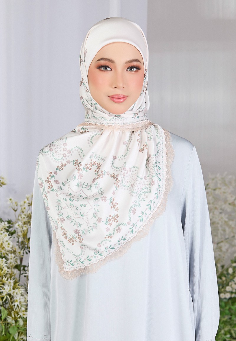 SQ TANIA PTD WITH LACE