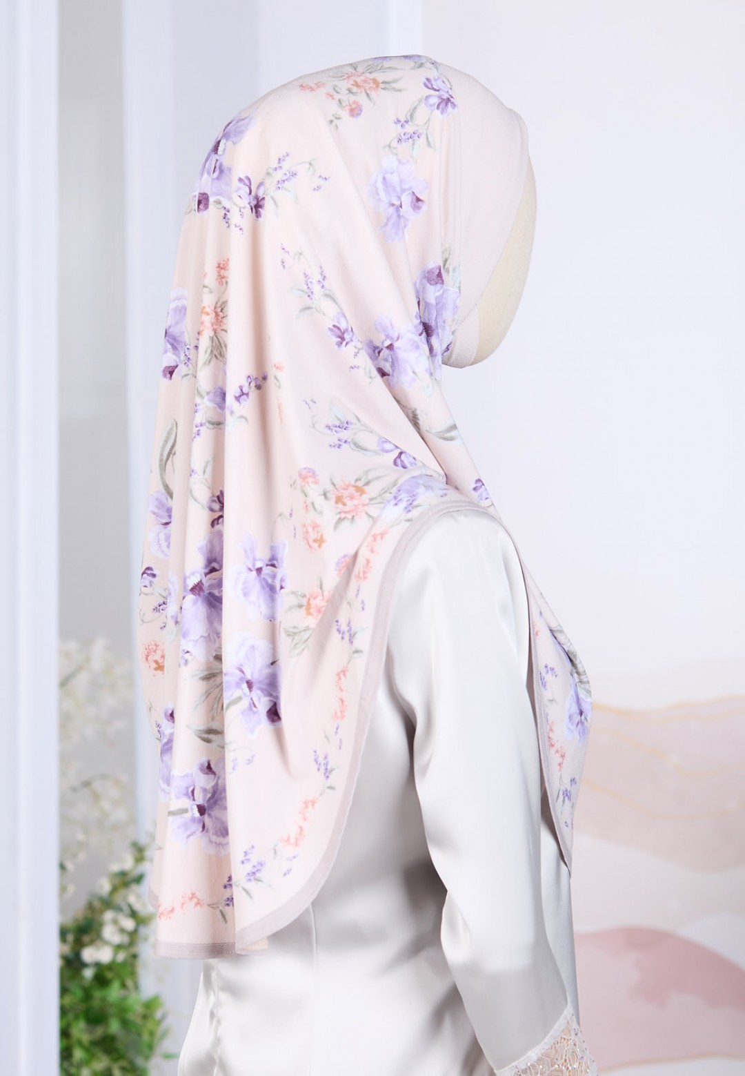 TIARA BELLAFLORE STD S/A