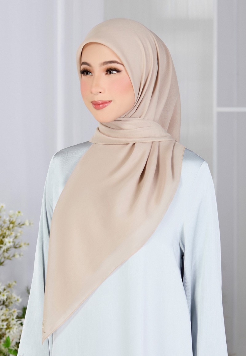 SQ SOFTALISSE VOILE PLAIN