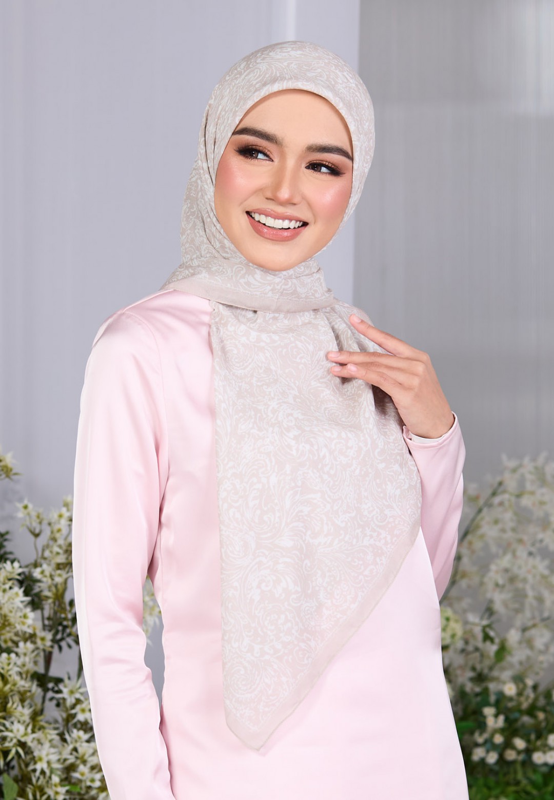 SQ TASMIRAH VOILE PTD