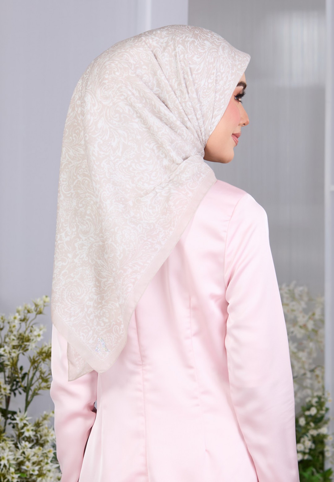 SQ TASMIRAH VOILE PTD