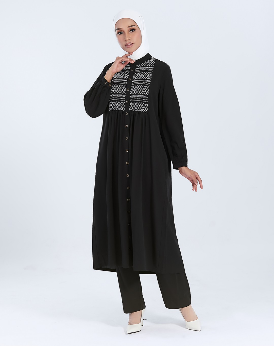 NURA JUBAH