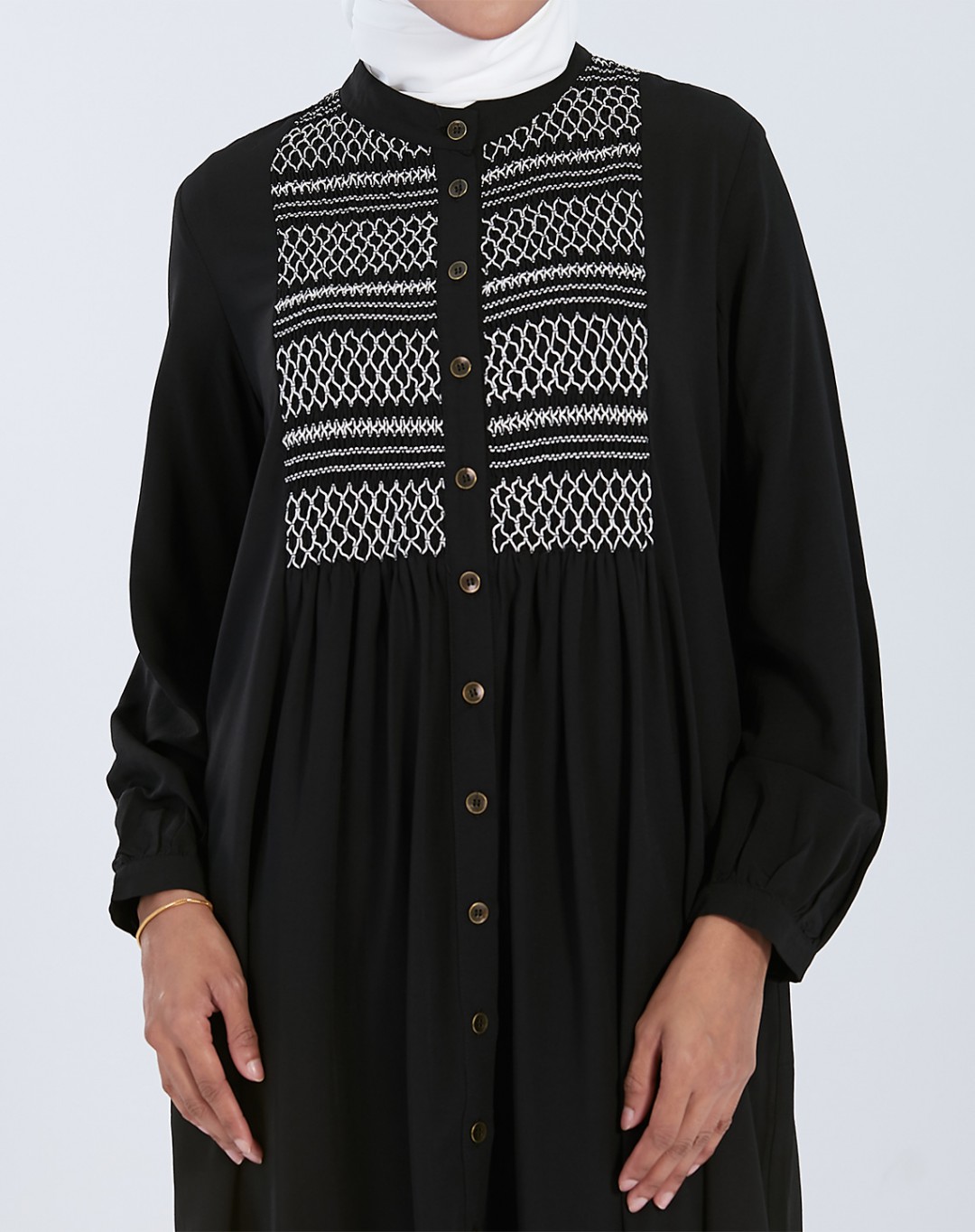 NURA JUBAH