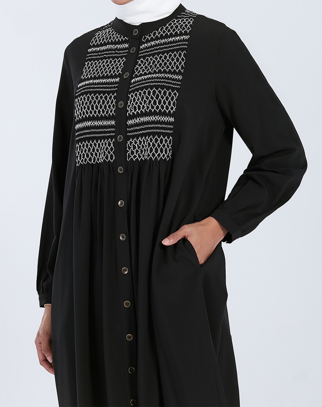 NURA JUBAH