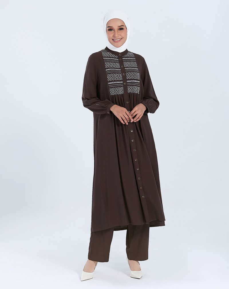 NURA JUBAH