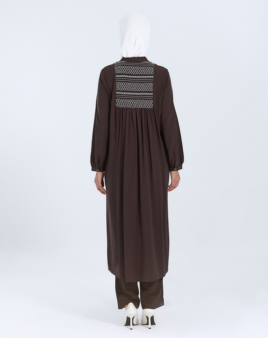 NURA JUBAH