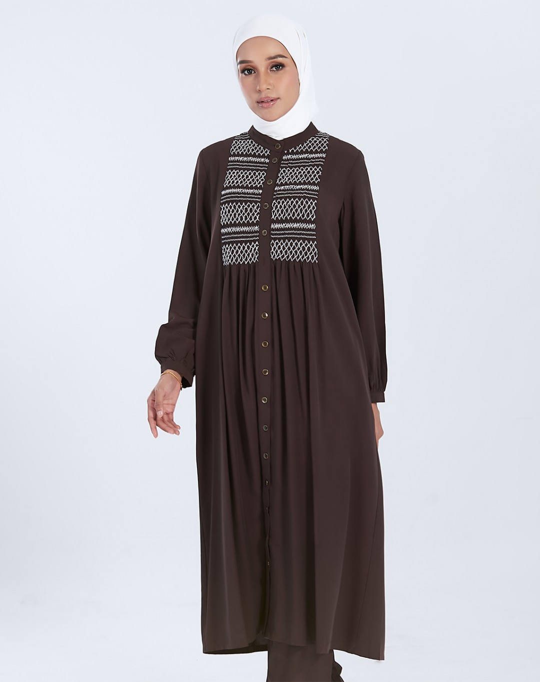 NURA JUBAH