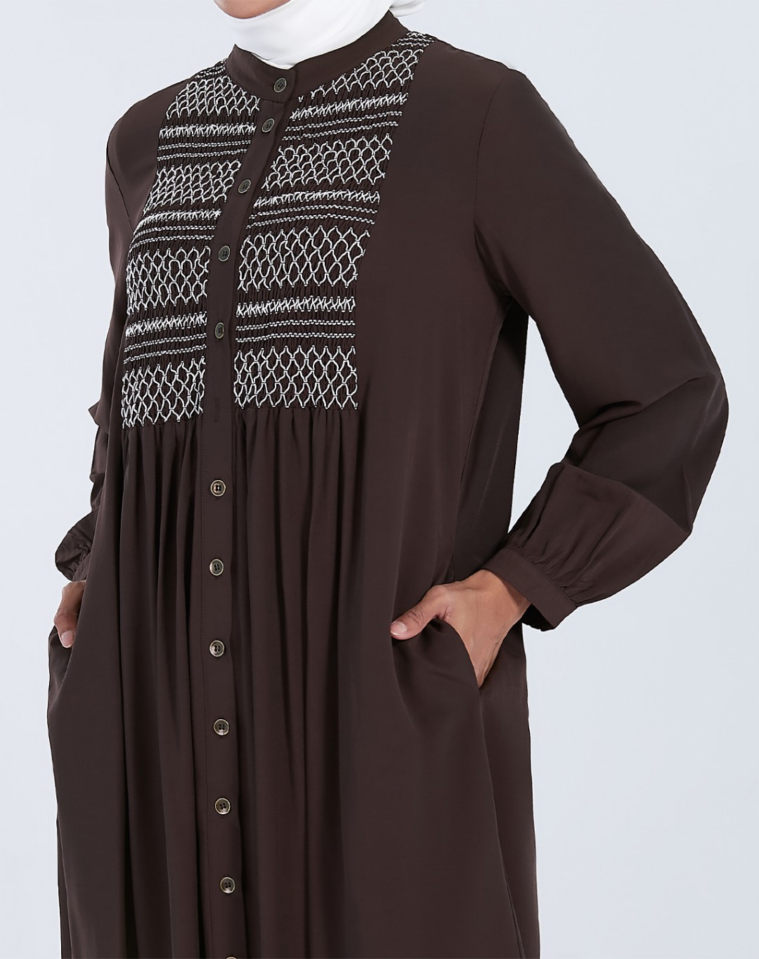 NURA JUBAH