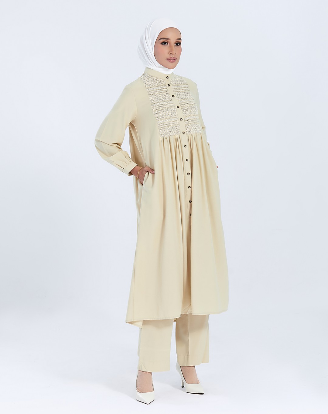 NURA JUBAH