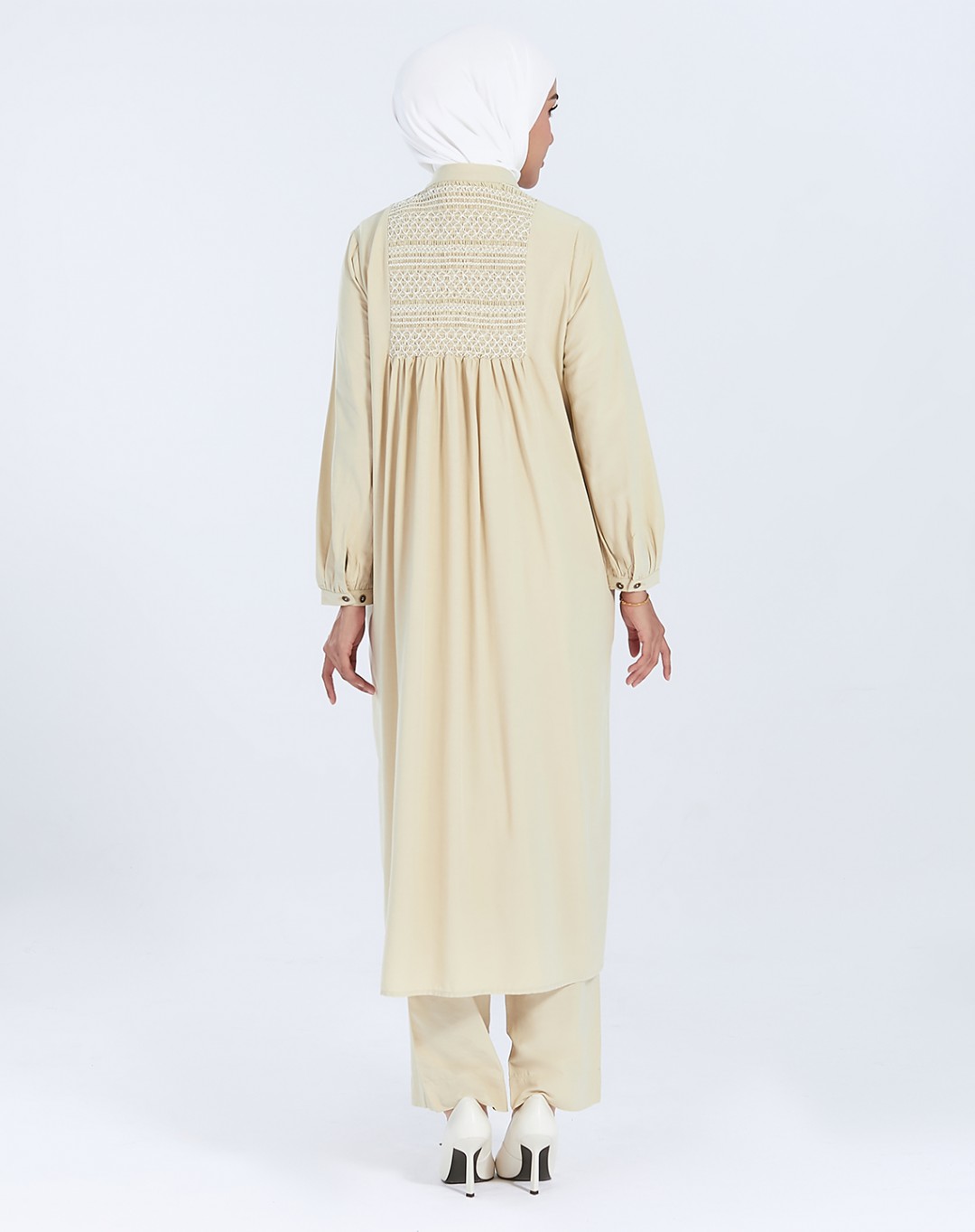 NURA JUBAH