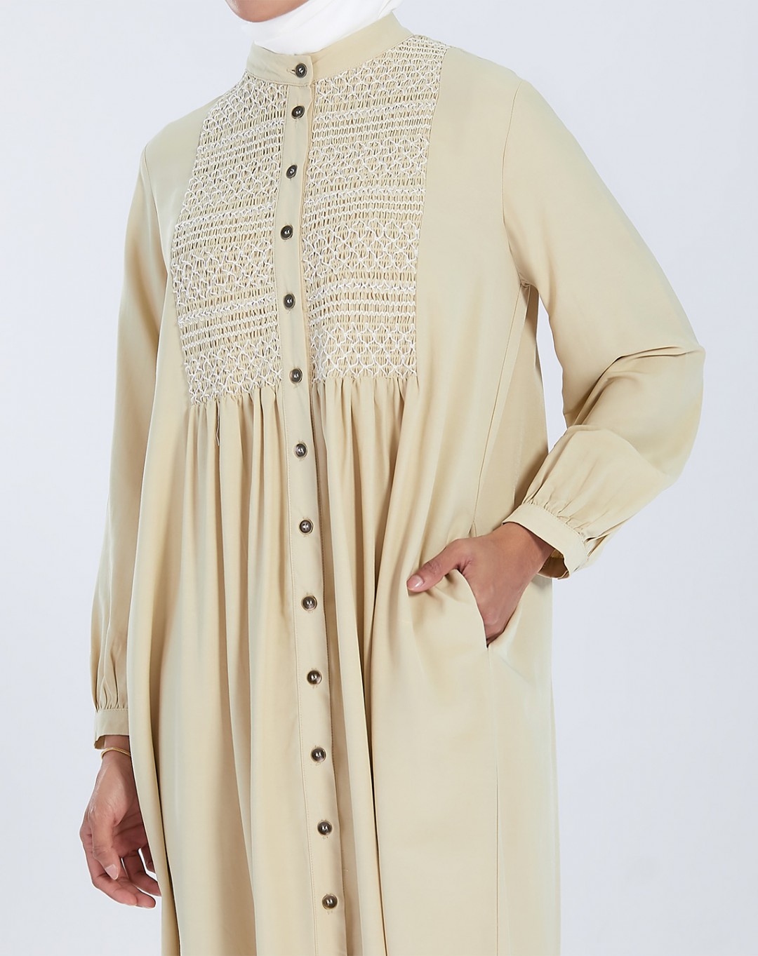 NURA JUBAH