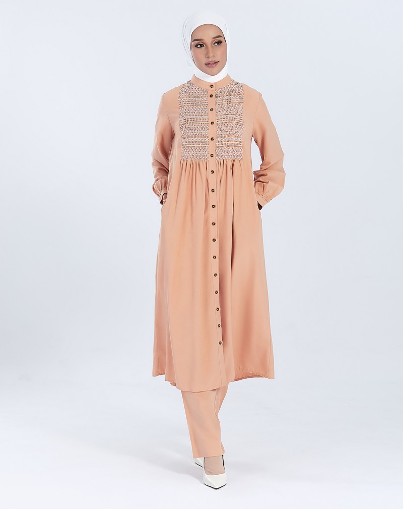 NURA JUBAH