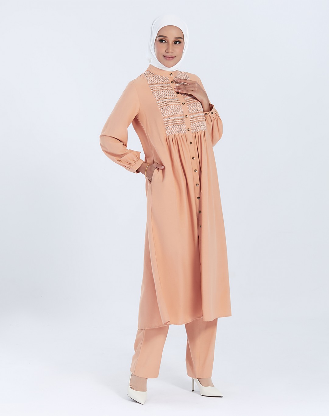 NURA JUBAH